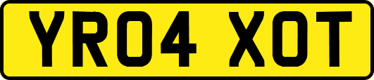 YR04XOT