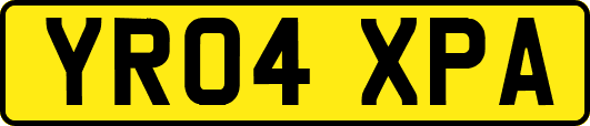 YR04XPA