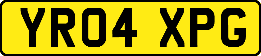 YR04XPG