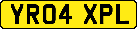 YR04XPL