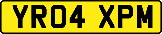 YR04XPM