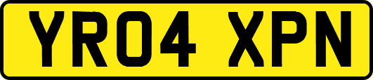 YR04XPN