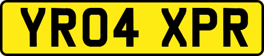 YR04XPR