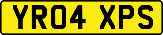YR04XPS