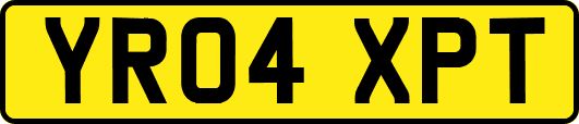 YR04XPT