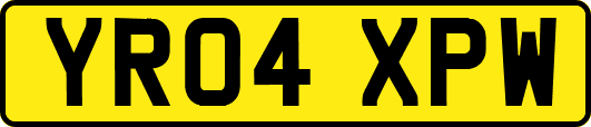 YR04XPW
