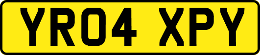 YR04XPY