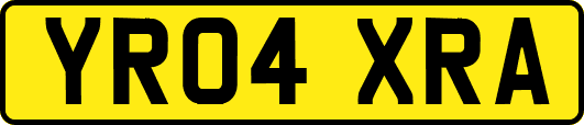 YR04XRA