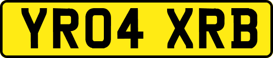 YR04XRB