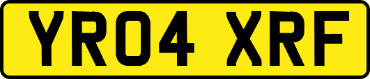 YR04XRF