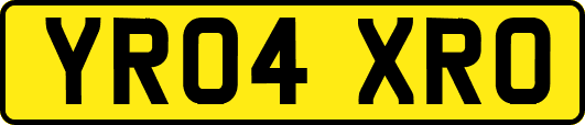 YR04XRO