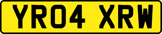 YR04XRW