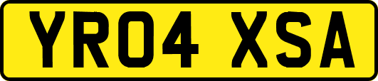 YR04XSA