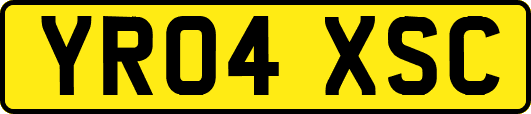 YR04XSC