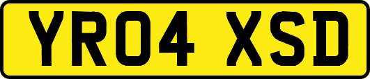 YR04XSD