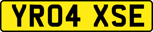 YR04XSE