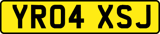 YR04XSJ