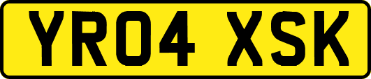 YR04XSK