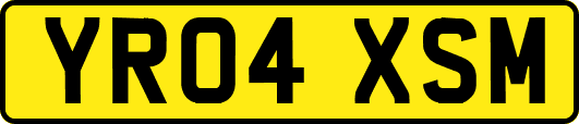 YR04XSM