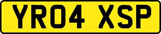 YR04XSP