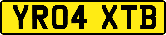 YR04XTB