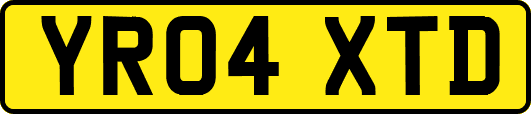 YR04XTD