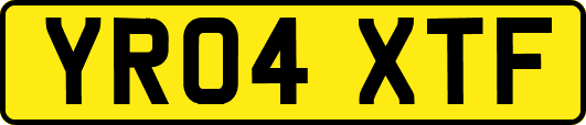 YR04XTF