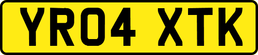 YR04XTK