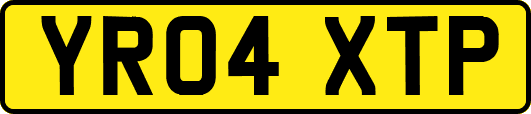 YR04XTP