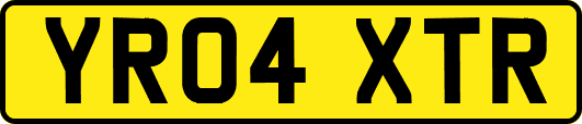 YR04XTR
