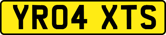 YR04XTS