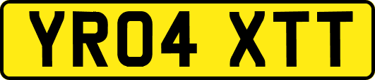 YR04XTT