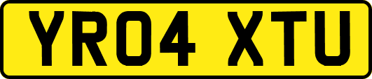 YR04XTU
