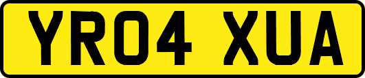 YR04XUA