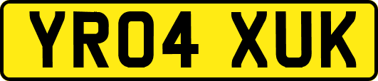 YR04XUK