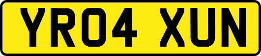 YR04XUN