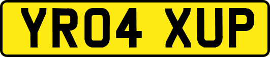 YR04XUP