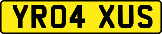 YR04XUS