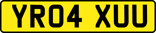 YR04XUU