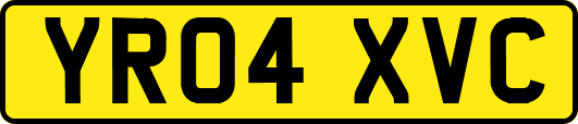 YR04XVC
