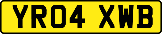 YR04XWB