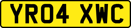 YR04XWC