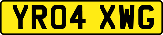 YR04XWG