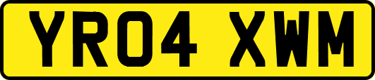 YR04XWM