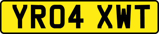 YR04XWT