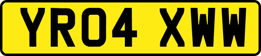 YR04XWW