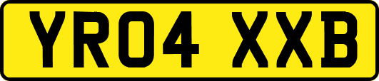 YR04XXB