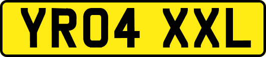 YR04XXL