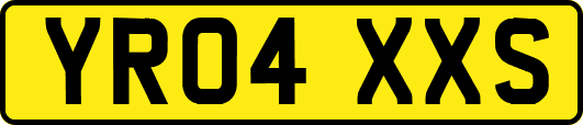 YR04XXS