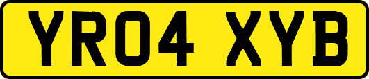 YR04XYB